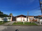 Casa / Sobrado para Venda em Itanhaém/SP Cibratel II 4...
