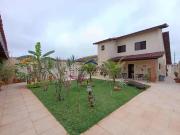 Casa / Sobrado para Venda em Itanhaém/SP Cibratel II 4...