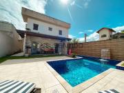 Casa / Sobrado para Venda em Itanhaém/SP Cibratel II 4...