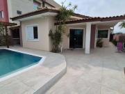 Casa / Sobrado para Venda em Itanhaém/SP Cibratel II 4...