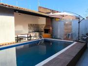 Casa / Sobrado para Venda em Itanhaém/SP Cibratel II 4...