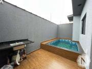 Casa / Sobrado para Venda em Itanhaém/SP Cibratel II