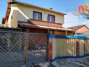 Casa / Sobrado para Venda em Itanhaém/SP Cibratel II 5...