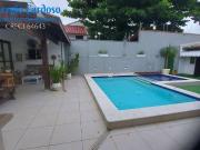 Casa / Sobrado para Venda em Itanhaém/SP Cibratel II 5...