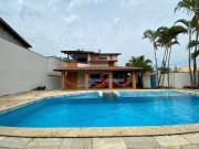 Casa / Sobrado para Venda em Itanhaém/SP Cibratel II 5...