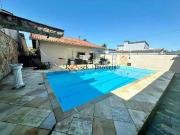 Casa / Sobrado para Venda em Itanhaém/SP Cibratel II 5...