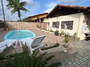 Casa / Sobrado para Venda em Itanhaém/SP Cibratel II 5...