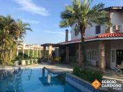 Casa / Sobrado para Venda em Itanhaém/SP Cibratel II 5...