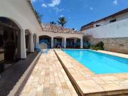 Casa / Sobrado para Venda em Itanhaém/SP Cibratel II 5...