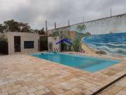 Casa / Sobrado para Venda em Itanhaém/SP Cibratel II 5...