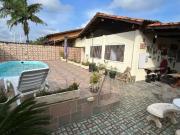 Casa / Sobrado para Venda em Itanhaém/SP Cibratel II 5...