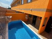 Casa / Sobrado para Venda em Itanhaém/SP Cibratel II 2...
