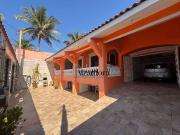 Casa / Sobrado para Venda em Itanhaém/SP Cibratel II 6...