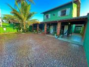 Casa / Sobrado para Venda em Itanhaém/SP Cibratel II 6...