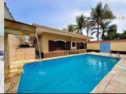 Casa / Sobrado para Venda em Itanhaém/SP Cibratel II 6...