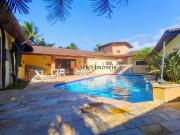 Casa / Sobrado para Venda em Itanhaém/SP Cibratel II 6...