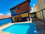 Casa / Sobrado para Venda em Itanhaém/SP Cibratel II 7...