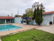 Casa / Sobrado para Venda em Itanhaém/SP Cibratel II 7...