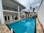 Casa / Sobrado para Venda em Itanhaém/SP Cibratel II 8...