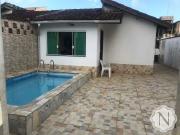 Casa / Sobrado para Venda em Itanhaém/SP Conjunto...