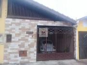 Casa / Sobrado para Venda em Itanhaém/SP Estância...