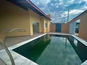 Casa / Sobrado para Venda em Itanhaém/SP Estância...
