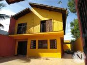 Casa / Sobrado para Venda em Itanhaém/SP Balneário...