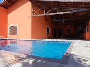 Casa / Sobrado para Venda em Itanhaém/SP Vila Loty 2 Quartos