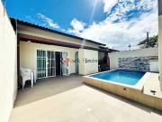 Casa / Sobrado para Venda em Itanhaém/SP Gaivota Praia 2...