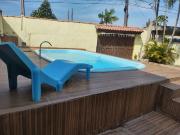 Casa / Sobrado para Venda em Itanhaém/SP Gaivota Praia 2...