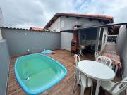 Casa / Sobrado para Venda em Itanhaém/SP Gaivota Praia 2...