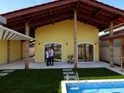 Casa / Sobrado para Venda em Itanhaém/SP Gaivota Praia 3...