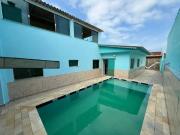 Casa / Sobrado para Venda em Itanhaém/SP Gaivota Praia 3...