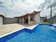 Casa / Sobrado para Venda em Itanhaém/SP Gaivota Praia 3...