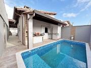 Casa / Sobrado para Venda em Itanhaém/SP Gaivota Praia 3...