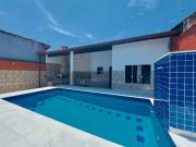 Casa / Sobrado para Venda em Itanhaém/SP Gaivota Praia 4...