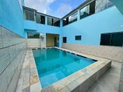 Casa / Sobrado para Venda em Itanhaém/SP Gaivota Praia 5...