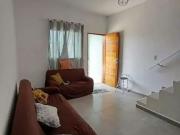 Casa / Sobrado para Venda em Itanhaém/SP Guarda Civil 2...