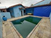 Casa / Sobrado para Venda em Itanhaém/SP Guarda Civil 3...
