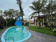 Casa / Sobrado para Venda em Itanhaém/SP Guarda Civil 5...