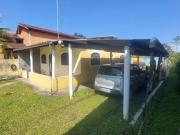 Casa / Sobrado para Venda em Itanhaém/SP Indaiá 2 Quartos