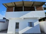 Casa / Sobrado para Venda em Itanhaém/SP Indaiá 2 Quartos