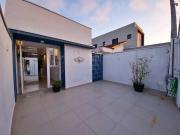 Casa / Sobrado para Venda em Itanhaém/SP Ivoty 2 Quartos