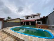 Casa / Sobrado para Venda em Itanhaém/SP Ivoty 3 Quartos