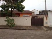 Casa / Sobrado para Venda em Itanhaém/SP Ivoty 3 Quartos