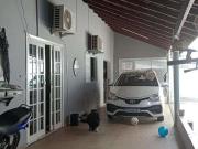 Casa / Sobrado para Venda em Itanhaém/SP Ivoty 3 Quartos