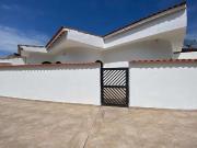 Casa / Sobrado para Venda em Itanhaém/SP Jardim Aguapeú...