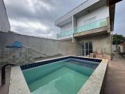 Casa / Sobrado para Venda em Itanhaém/SP Jardim América...