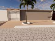 Casa / Sobrado para Venda em Itanhaém/SP Jardim...