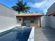 Casa / Sobrado para Venda em Itanhaém/SP Jardim...